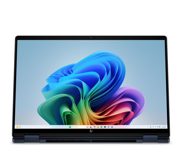 HP Omnibook X FLIP 14 Ryzen AI 7-445/24GB/512/Win11 Touch OLED - 1519945 - zdjęcie 4